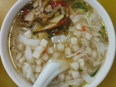 -味然香(起义路店)