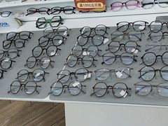 -EYEcare眼镜店(南京东路店)