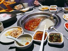 -故里和山·成都火锅(欢乐港湾店)