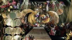 -无锡君来洲际酒店·宴会厅