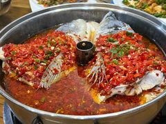 -湖南文氏湘菜馆(顺河高架路店)