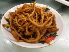 木瓜丝-刘姐啤酒鱼民族演艺餐厅(西街总店)