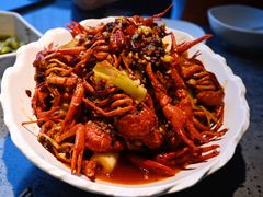 -虾胡闹龙虾馆(湄南河店)