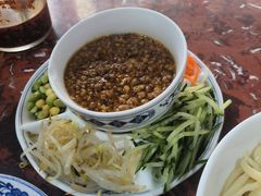 醋卤面-九河居(荔湾路店)