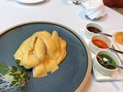 -广州富力丽思卡尔顿酒店·丽轩·粤菜