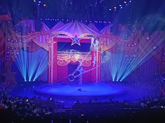 -珠海横琴长隆《卡卡虎奇遇记》