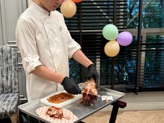 -外滩三号餐厅·创意中餐
