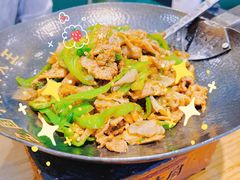 费大厨辣椒炒肉-费大厨辣椒炒肉(7mall店)