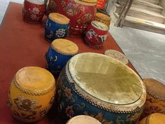 -沸炉重庆老火锅(军事博物馆店)