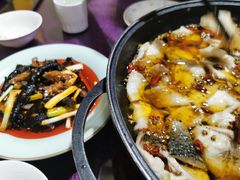 -毛草房(南辛庄街店)