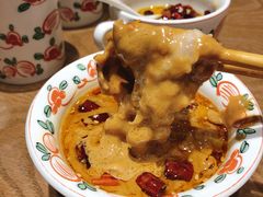 -北京老门框爆肚涮肉馆(凤城六路店)