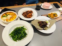 -桂满陇·杭州小馆(巴黎春天浦建店)