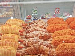 -味多美蛋糕(航天桥店)