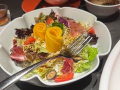 -小厨娘金榜题名(夫子庙贡院街店)