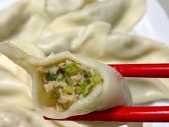 芹菜鲜肉-喜家德虾仁水饺(马栏店)