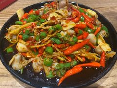 -成都吃客(九眼桥店)