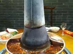 -宝泉铜锅·涮羊肉(解放东路店)