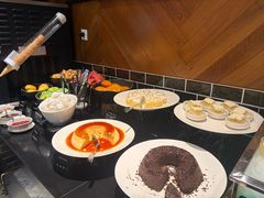 -拉蒂娜·巴西牛排馆 Latina·Brazilian Steakhouse(陆家嘴旗舰店)