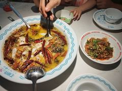 -花椒俏川菜小馆(南海万达店)