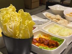 -海底捞火锅(宝龙广场夜宵主题店)