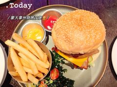 -bluefrog蓝蛙(恒隆广场店)