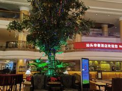 -帝豪酒店•马可勃罗西餐厅