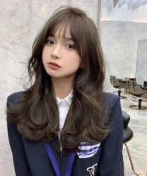 -icare美发沙龙