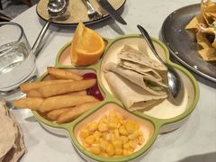 -墨纪Mojí墨西哥餐厅(官舍店)