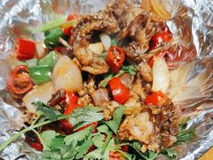 -如轩·海鲜砂锅粥·潮汕菜(沿江东路店)