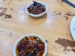 -柴氏风味斋(甘家口店)