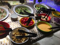 -Sizzler时时乐西餐厅(长楹天街购物中心店)