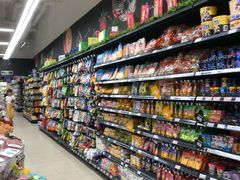 -永辉超市(龙潭寺店)