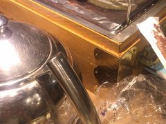 -熙成烧烤(白塔岭店)