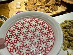-清真·双公羊·馕坑烤全羊(奥体店)