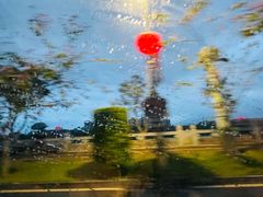 -毛公山瞻仰区售票处