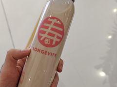 -寿奶茶·鲜奶与茶(合生汇购物中心店)