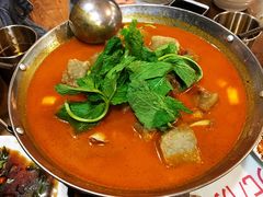 -88号小吃店·经典云南菜·地道纳西美食
