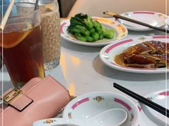 -东鑫记港式茶餐厅(南京东路店)