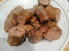 -老九圆山西面馆(CBD店)