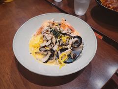 -福记咖啡·手工意面(下埔店)
