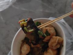 -无声臭豆腐(大井1号店)