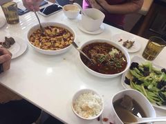 -港风堂茶餐厅(深圳湾口岸店)