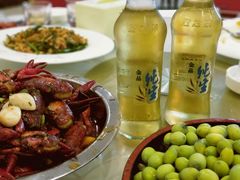 -小李子油焖大虾(天下城旗舰店)