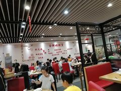 大堂-赏点粤式点心(广州塔店)