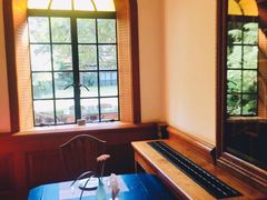 -马勒别墅·中餐厅