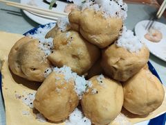-老松滨饭店(菜艺街店)