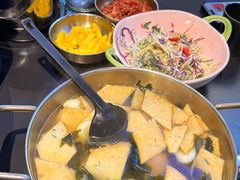 -HOTISLAND海鸡岛·韩国料理(江南西店)