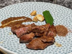-牛将军•涮肉•烤肉(北京王府井·故宫店)