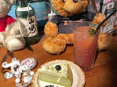 -咖法森林·咖啡  酒吧(天河店)