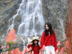 -河南宝泉旅游区